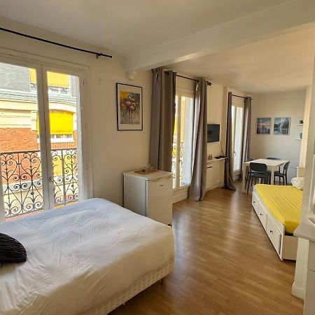 Appartement A פריז מראה חיצוני תמונה