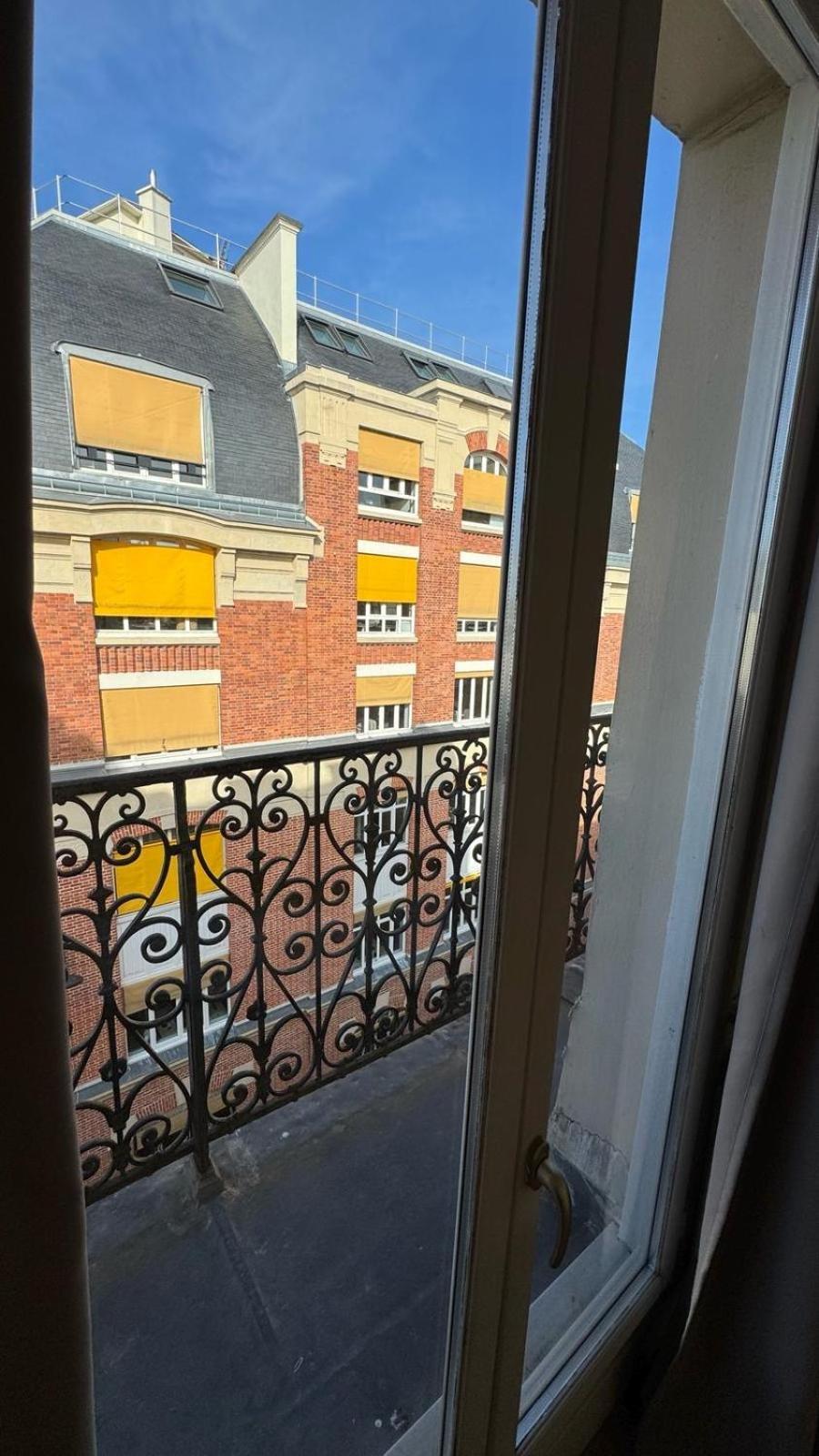 Appartement A פריז מראה חיצוני תמונה
